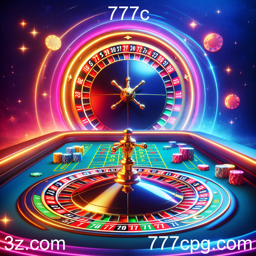 Descubra a Categoria 'Roulette Wheel' no 777c: Emoção e Sorte na Palma da Sua Mão